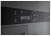 LG WT1210BBF WashTower™, 12/10 kg, max. 1400 ford./perc, Steam™, TurboWash™360, Automatikus kondenzátortisztítás és ThinQ™ WiFi funkció