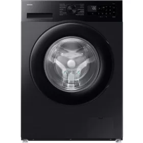   Samsung WW90DG5G34ABLE fekete keskeny elöltöltős mosógép