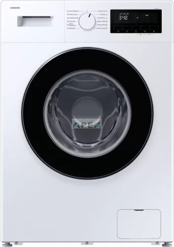 Samsung WW90FG3M05AWLF fehér elöltöltős mosógép 9kg, 1400ford./perc