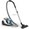 Philips XB2122/09 Porzsák nélküli porszívó