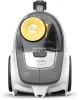 Philips XB2140/09 Porzsák nélküli porszívó