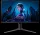ACER GAMING IPS Predator Monitor XB253QFbmiiprx 24.5", 16:9 FHD, 300Hz, 1ms, 250nits, 2xHDMI, DP, MM, HDR10, fekete