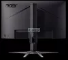 ACER GAMING IPS Predator Monitor XB253QFbmiiprx 24.5", 16:9 FHD, 300Hz, 1ms, 250nits, 2xHDMI, DP, MM, HDR10, fekete