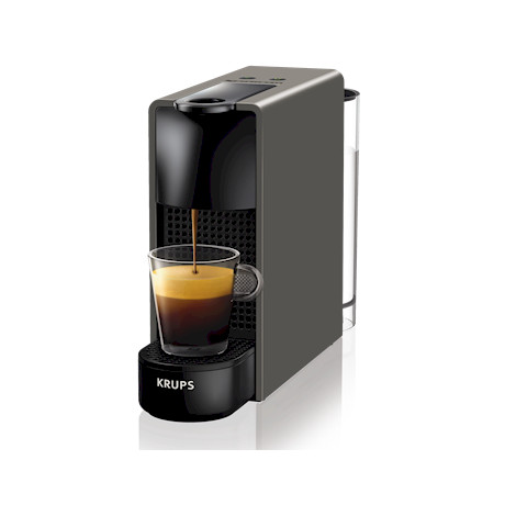 KRUPS XN110B10 kávéfőző kapszulás nespresso