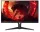 ACER GAMING IPS Nitro Monitor XV270X1bmiiprx 27", 16:9 FHD, 200Hz, FreeSync, 1ms, 250nits, 2xHDMI, DP, MM, fekete