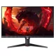 ACER GAMING IPS Nitro Monitor XV270X1bmiiprx 27", 16:9 FHD, 200Hz, FreeSync, 1ms, 250nits, 2xHDMI, DP, MM, fekete
