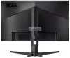 ACER GAMING IPS Nitro Monitor XV270X1bmiiprx 27", 16:9 FHD, 200Hz, FreeSync, 1ms, 250nits, 2xHDMI, DP, MM, fekete