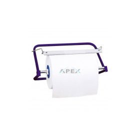 Merida Ipari törlőkendő tartó, fali állvány, kék