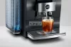 JURA Z10 Aluminium Black automata kávéfőző