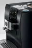 JURA Z10 Aluminium Black automata kávéfőző