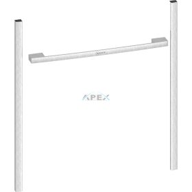   NEFF Z9060MY0 Flex Design Seamless Combination csomag - 60 cm - ezüstmetál