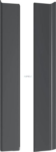 NEFF Z91BIE9AY0 N 90 Flex Design: oldalprofilok 51.1 cm , különálló döntött elszívóhoz, antracit szürke