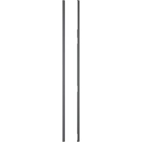   NEFF Z9302GLDY0  Seamless Combination Flex Design-nal, 66.7 cm, Éjfekete