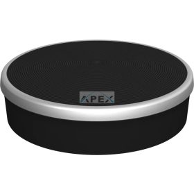 NEFF Z9801TWMY0 Twist Pad Flex tekerőgomb, ezüst