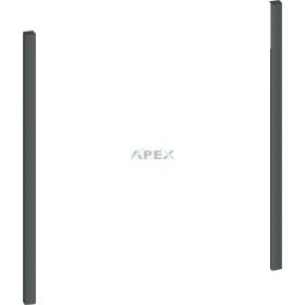   NEFF ZC060AY0 Flex Design készlet - 60 cm, melegentartó fiókhoz és automata kávéfőzőhöz, antracit szürke