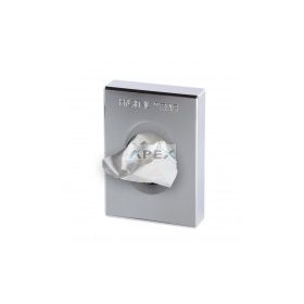 Merida Intim hulladékgyűjtő adagoló, krómozott