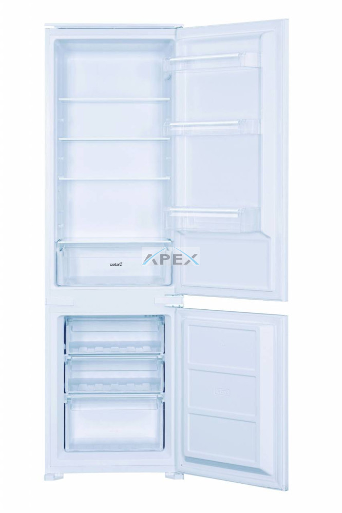 CATA - Beépíthető hűtőszekrény CI-54177 ST/C