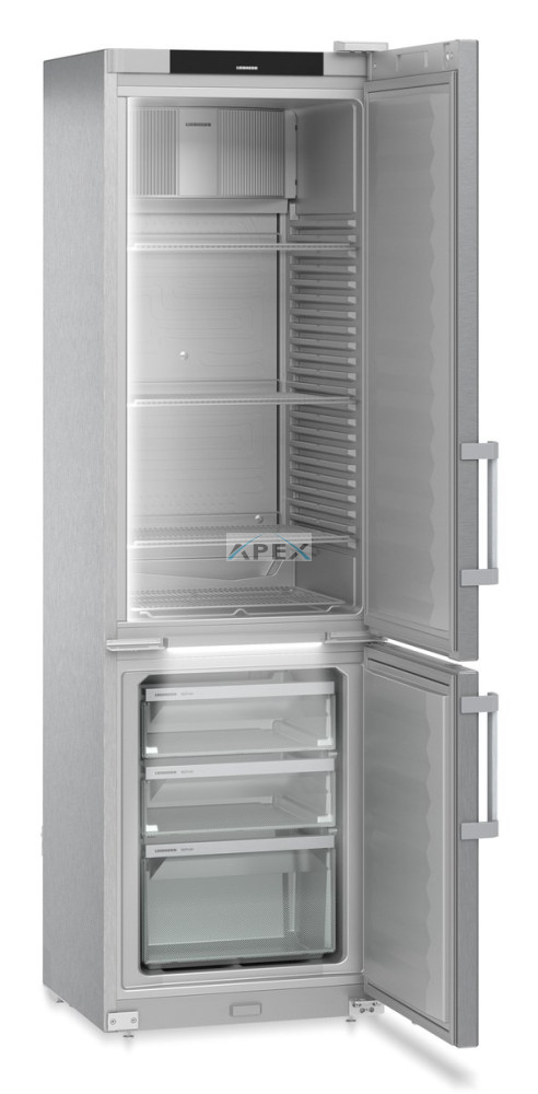 LIEBHERR FCFCvg 4002 Perfection alulfagyasztós hűtőszekrény