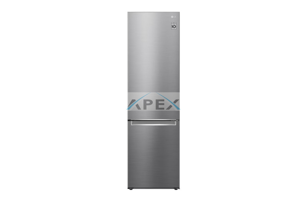 LG GBP52PZNCN1 alulfagyasztós hűtőszekrény