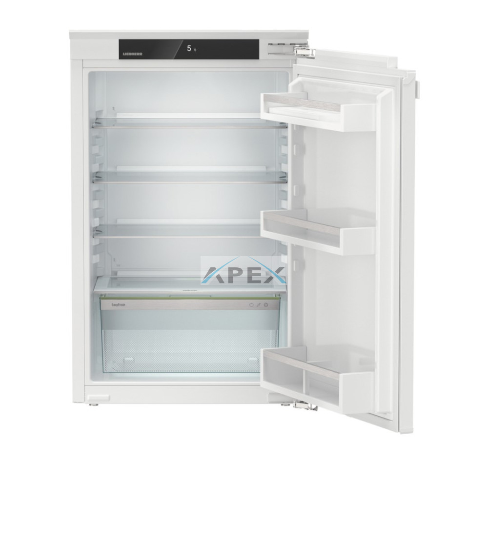 LIEBHERR IRd 3900 Beépíthető hűtőszekrény EasyFresh-sel