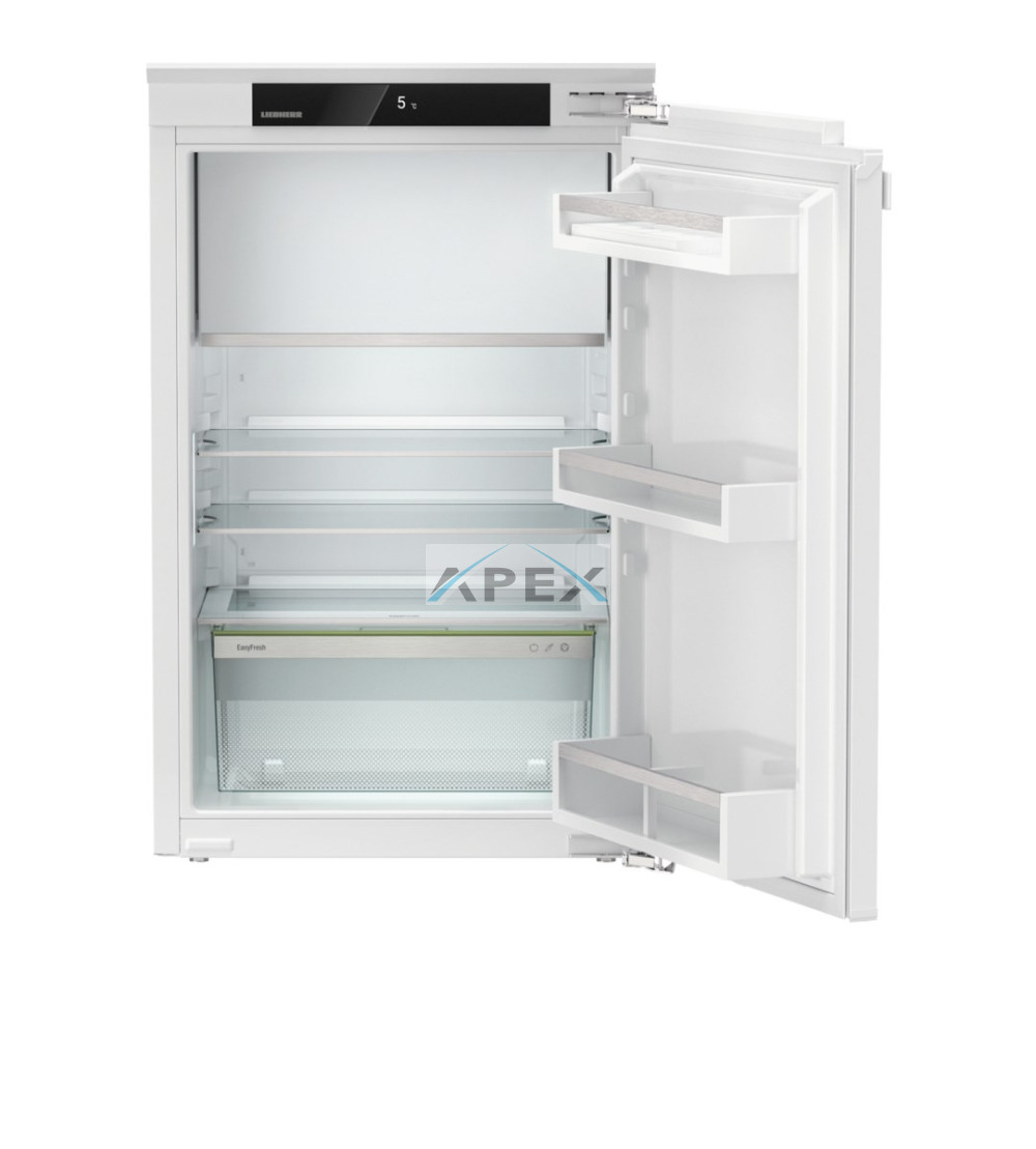 LIEBHERR IRd 3901 Beépíthető hűtőszekrény EasyFresh-sel