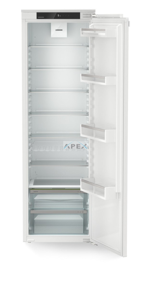LIEBHERR IRe 5100 Pure Integrálható beépíthető hűtőszekrény EasyFresh funkcióval
