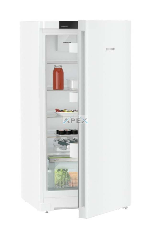 LIEBHERR Rd 4200 Szabadonálló hűtőszekrény EasyFresh funkcióval